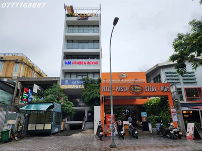  bántòa nhà số 92a xuân thủy, p thảo điền q2, 4 tầng 2