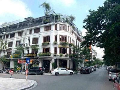 Nhượng liền kề shophouse 90 nguyễn tuân giá 28 tỷ 1