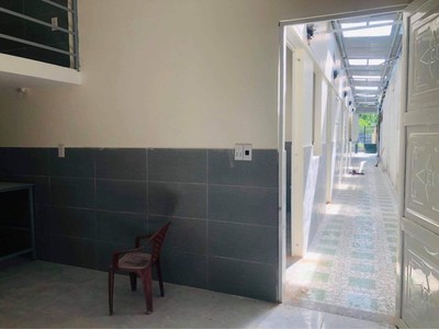 Đầu tư dòng tiền, 142m2, 7 phòng, kiệt ôtô, ngyễn chánh. 3.x 3