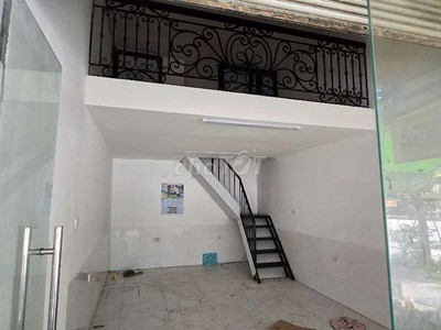 Cho thuê mặt bằng kinh doanh phố huỳnh thúc kháng 0