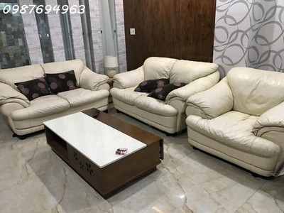 Quận 7, lô góc mặt tiền đường nội bộ đường 10m - nhà mới thiết kế hiện đại 4