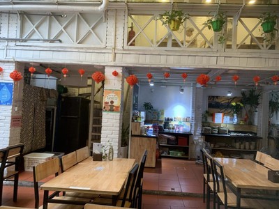  mời thuê nhà nguyên phố xã đàn, đống đa - kinh doanh đa dạng 1