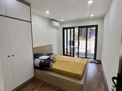 Bán căn hộ tập thể thanh nhàn, hai bà trưng, 65m2, 1.86 tỷ, oto, 4 thoáng 0