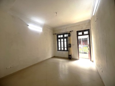 Cho thuê nhà ngõ ô tô - khu đô thi đại kim, hoàng mai, hà nội, 4 tầng, 54m2, giá 16 triệu 2