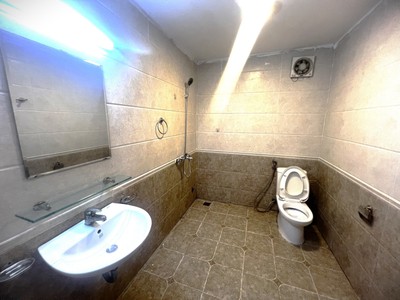 Cho thuê nhà ngõ ô tô - khu đô thi đại kim, hoàng mai, hà nội, 4 tầng, 54m2, giá 16 triệu 4