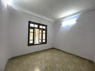 Cho thuê nhà ngõ ô tô - khu đô thi đại kim, hoàng mai, hà nội, 4 tầng, 54m2, giá 16 triệu 3