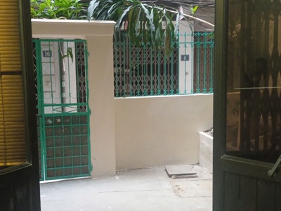 Cho thuê nhà nguyên căn ngõ ba gác trương chinh, 4 tầng, 55m2, 4 ngủ, 3 wc, 14.5 triệu 0