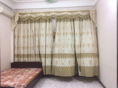 Cho thuê nhà nguyên căn ngõ ba gác trương chinh, 4 tầng, 55m2, 4 ngủ, 3 wc, 14.5 triệu 4
