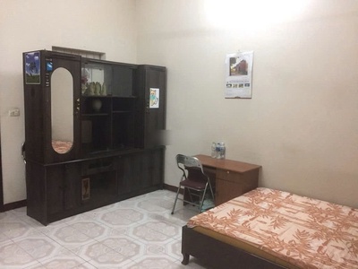 Cho thuê nhà nguyên căn ngõ ba gác trương chinh, 4 tầng, 55m2, 4 ngủ, 3 wc, 14.5 triệu 3