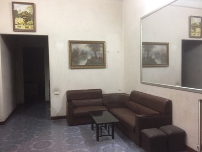 Cho thuê nhà nguyên căn ngõ ba gác trương chinh, 4 tầng, 55m2, 4 ngủ, 3 wc, 14.5 triệu 1