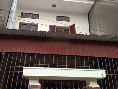 Cho thuê nhà nguyên căn phố phan đình giót, hà đông, 3 tầng, 70m2, 8 triệu 0