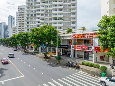 Bán shophouse phú mỹ hưng giá tốt nhất thị trường, vị trí shop nhiều căn góc đẹp 1