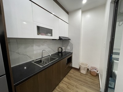 Cho thuê căn hộ cao cấp 1 p.ngủ  35m2  tại Waterfront City, 1