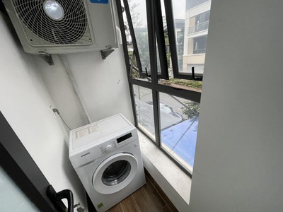 Cho thuê căn hộ cao cấp 1 p.ngủ  35m2  tại Waterfront City, 5