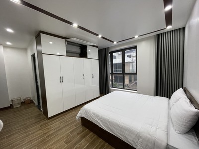 Cho thuê căn hộ cao cấp 1 p.ngủ  35m2  tại Waterfront City, 6