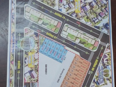 Bán đất nền 68m2-4.1 tỷ tại long bình quận 9 4