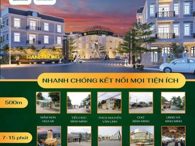 Bán đất khu dân cư rạng đông,tp.tây ninh 1