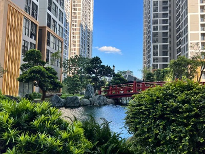 Chính  chủ cho thuê căn 2 pn full đồ cao cấp ocean park ruby vào ở ngay 0