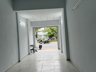 Chính chủ cho thuê nhà mặt tiền đường lê đại hành - quận 11 - tp hồ chí minh 2