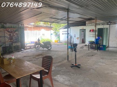 Cần sang mặt bằng quán cơm ngay làng đại học  - đường tân lập, phường đông hòa, dĩ an, bình dương 2