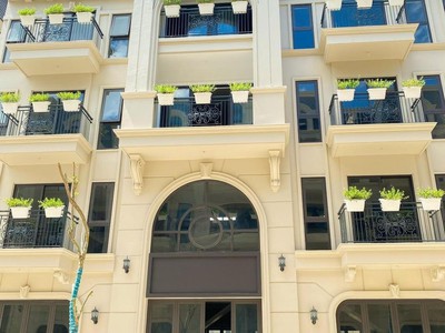 Biệt thự siêu phẩm nằm ngay phố cổ, chỉ với 8-10 ty là đã sở hữu căn biệt thự xây 5 tầng 2