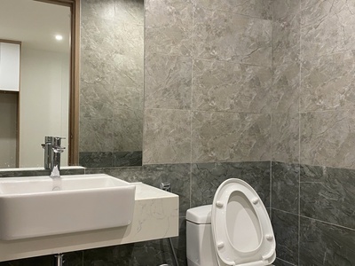 Chính chủ cho thuê căn hộ 5 sao 1pn 1 tầng 18 premium pavilion p3   vinhome ocean park 1. 4