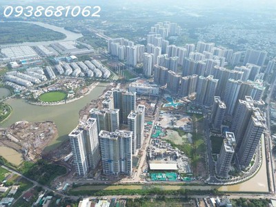 Vhgp vinhomes grand park mở bán đủ sản phẩm căn hộ, biệt thự, penthouse, duplex, nhà vườn với chính 1