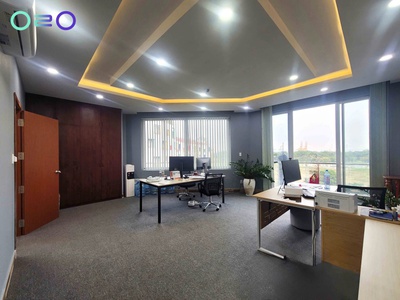 Cho thuê văn phòng sala all in one 100m2 sẵn 2 văn phòng chỉ dưới 30 triệu có thể chuyển đến ngay 0