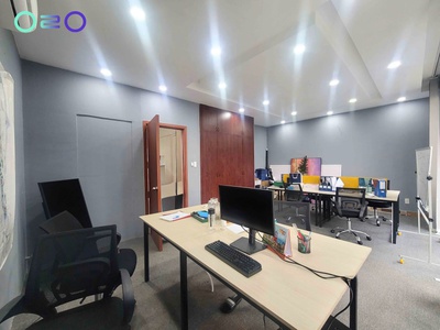 Cho thuê văn phòng sala all in one 100m2 sẵn 2 văn phòng chỉ dưới 30 triệu có thể chuyển đến ngay 1