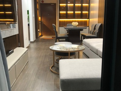 Cho thuê căn hộ fpt plaza 2 đà nẵng 0