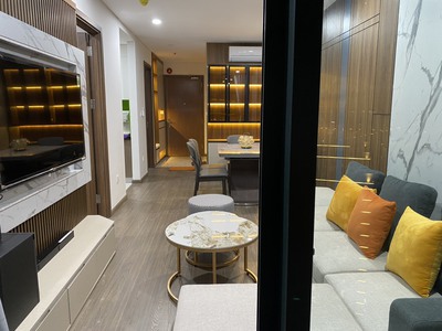 Cho thuê căn hộ fpt plaza 2 đà nẵng 3