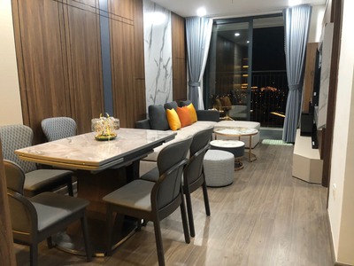 Cho thuê căn hộ fpt plaza 2 đà nẵng 2