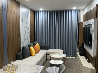 Cho thuê căn hộ fpt plaza 2 đà nẵng 4