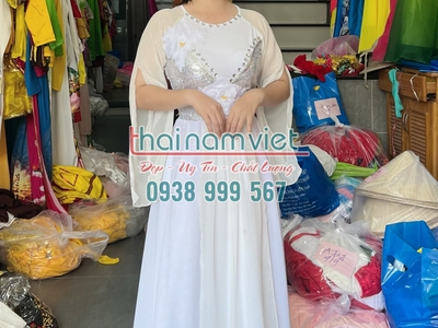 May bán váy múa sen múa đương đại đủ thể loại 5