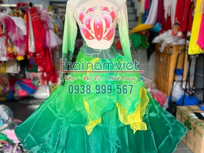 May bán váy múa sen múa đương đại đủ thể loại 14