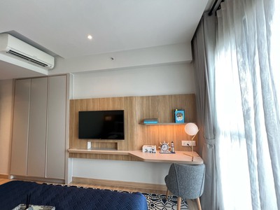 Mình cần cho thuê 03 căn hộ Zenity, 608 Võ Văn Kiệt, P.Cầu Kho, Quận 1 :  -	Diện tích 77m2, 2PN, 2WC 0