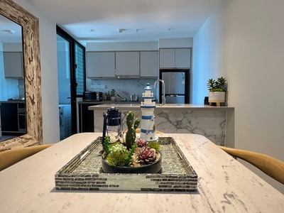 Mình cần cho thuê 03 căn hộ Zenity, 608 Võ Văn Kiệt, P.Cầu Kho, Quận 1 :  -	Diện tích 77m2, 2PN, 2WC 3