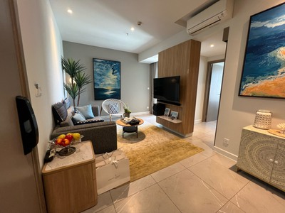 Mình cần cho thuê 03 căn hộ Zenity, 608 Võ Văn Kiệt, P.Cầu Kho, Quận 1 :  -	Diện tích 77m2, 2PN, 2WC 5