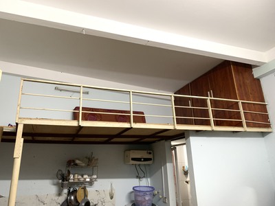 Cho thuê căn hộ mini P401 -SN48 Phố Chính Kinh, Phường Nhân Chính, Quận Thanh Xuân, TP.Hà Nội 5