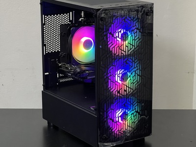 PC Cấu hình CPU Ryzen 7 5700G / VGA GTX 1660S, PC Cấu hình CPU Ryzen 7 5700G / VGA GTX 1660S - Main: 0