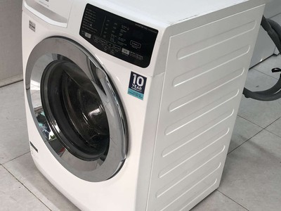 Máy Giặt Electrolux Inverter 9 kg 1