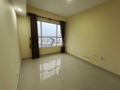 Cho thuê CHCC Lucky Place Q.6, 85m2, 2Pn, 2WC, trang bị sẵn máy lạnh 1