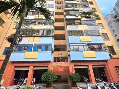 Bán chung cư N3A Trung Hòa Nhân Chính 63m giá 3.65 tỷ, 2 ngủ, tầng trung 0