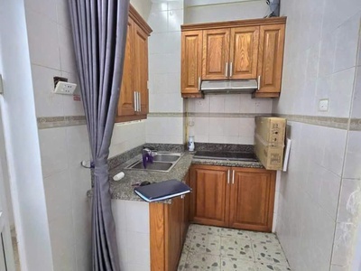 Bán chung cư N3A Trung Hòa Nhân Chính 63m giá 3.65 tỷ, 2 ngủ, tầng trung 4