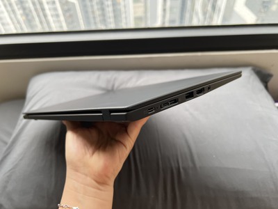 Thinkpad X1 Gen 8 i7 16G 512G màn Full. 2K ips. máy us zin đẹp 3