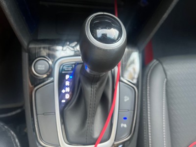 Gia đình cần bán Hyundai KONA 1.6 TURBO sản xuất 2018 bản cao cấp nhất 3
