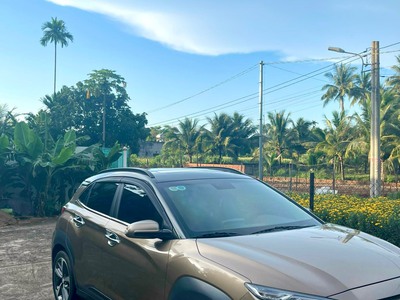Gia đình cần bán Hyundai KONA 1.6 TURBO sản xuất 2018 bản cao cấp nhất 4