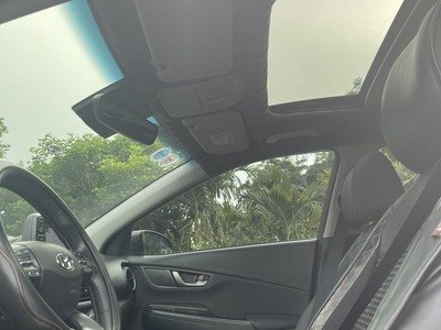 Gia đình cần bán Hyundai KONA 1.6 TURBO sản xuất 2018 bản cao cấp nhất 5