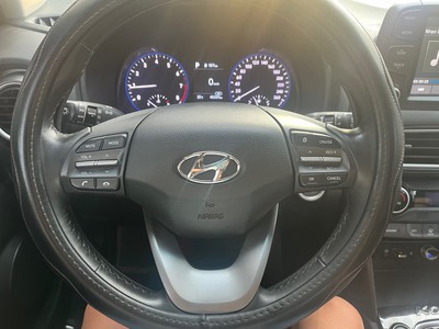 Gia đình cần bán Hyundai KONA 1.6 TURBO sản xuất 2018 bản cao cấp nhất 6