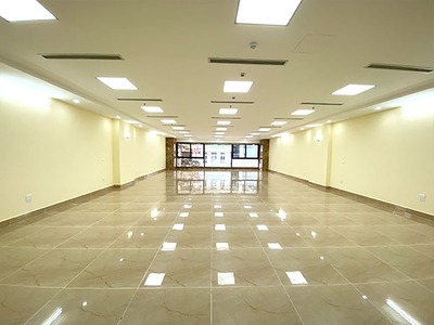 Bán Tòa Văn Phòng 9 Tầng Mặt Phố Hoàng Ngân. Đang cho thuê 300tr/th. Giá 120 TỶ 8